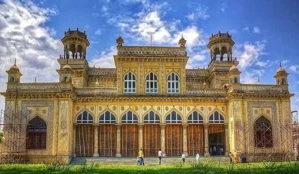 Featured Image of Chowmahalla Palace