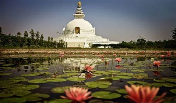 Featured Image of Lumbini Park