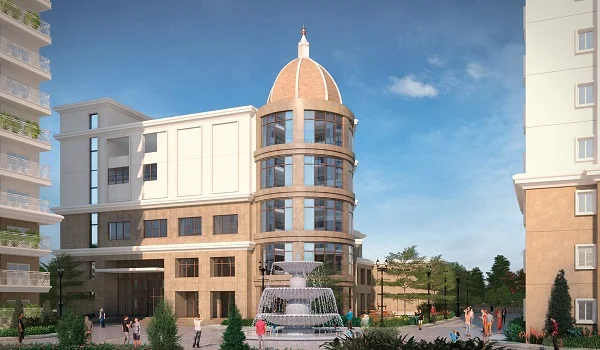 Featured image of Prestige Beverly Hills