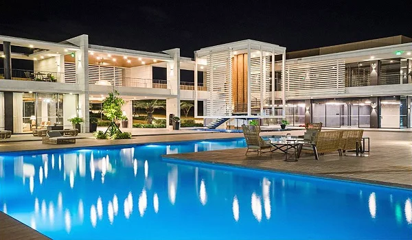 Featured Image of Prestige Spencer Heights Clubhouse