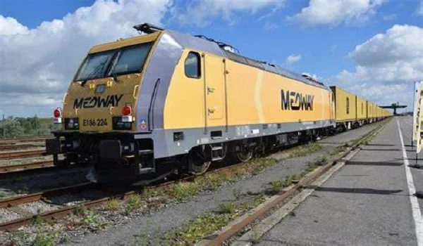 Featured Image of Rail Connectivity