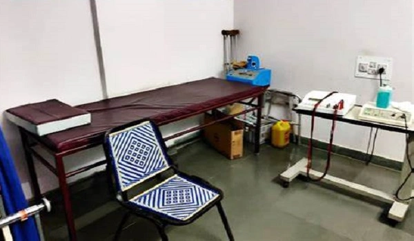 Featured Image of Annasawmy Mudaliar General Hospital