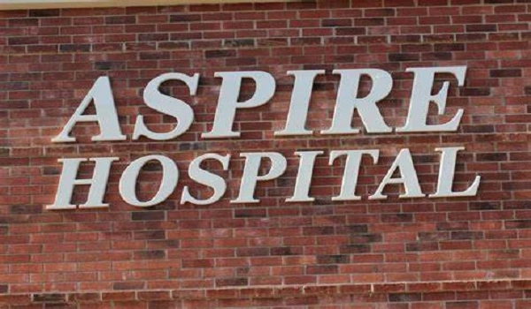 Featured Image of Aspire Hospital