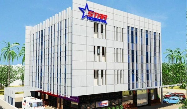 Featured Image of City Star Hospital