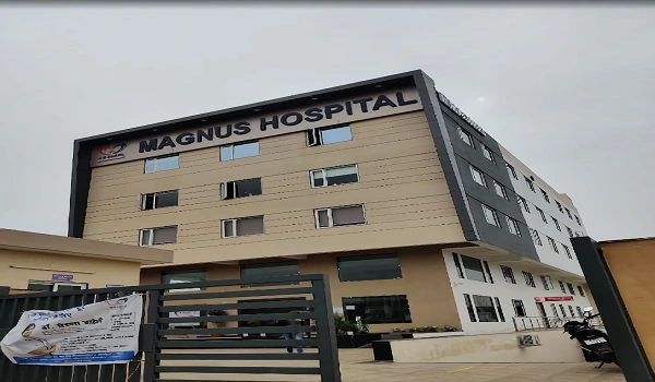 Featured Image of Core Magnus Hospitals