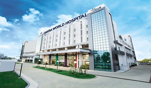 Featured Image of Decent Hospital Multi-Speciality