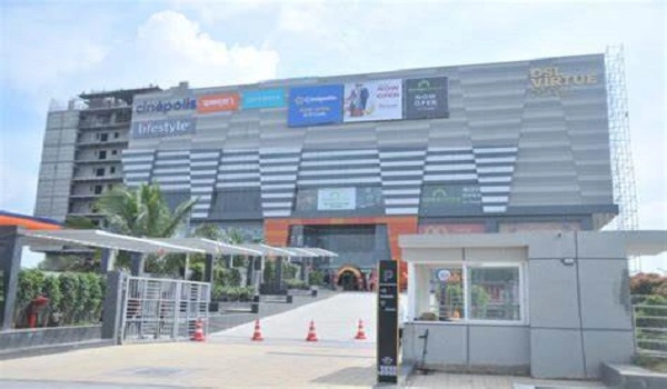 Featured Image ofDSL Virtue Mall