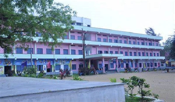 Featured Image of Geethanjali School