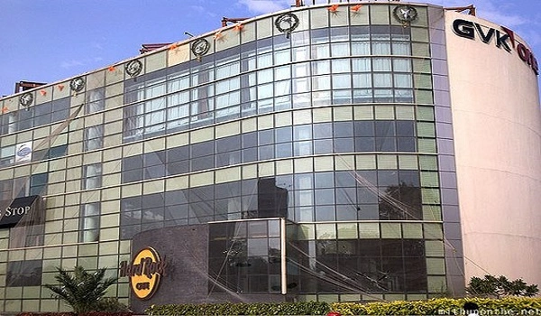 Featured Image of GVK One Mall