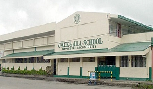 Featured Image of Jack and Jill School