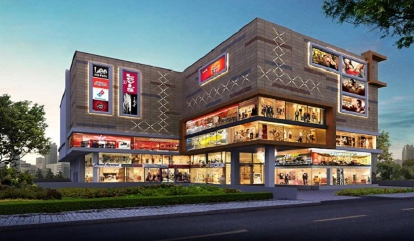 Featured Image of Mantra Mall