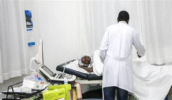 Featured Image of Mina Hospital Super Speciality