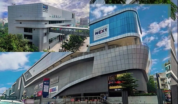 Featured Image of Next Galleria Mall