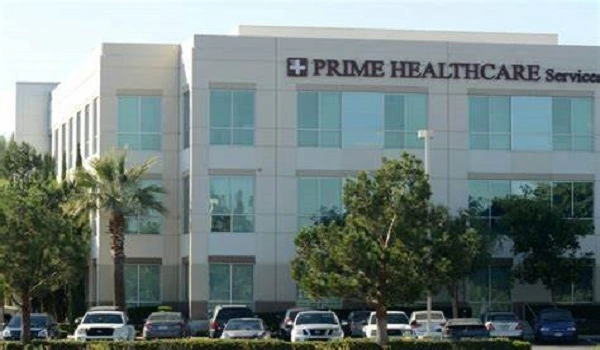 Featured Image of Primecare Hospital