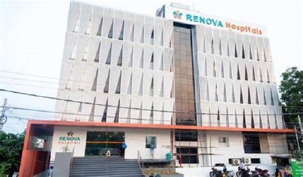 Featured Image of Renova Hospitals