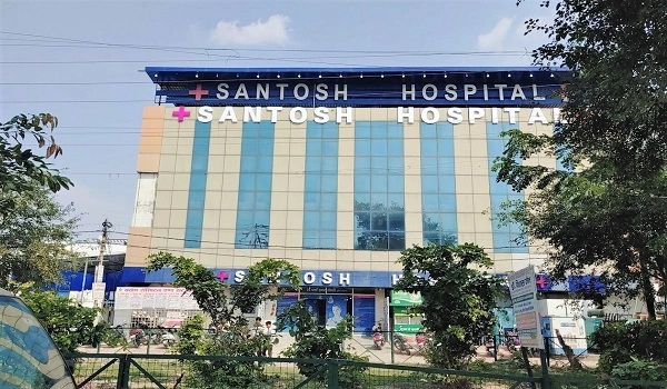 Featured Image of Santosh Multispeciality Hospital