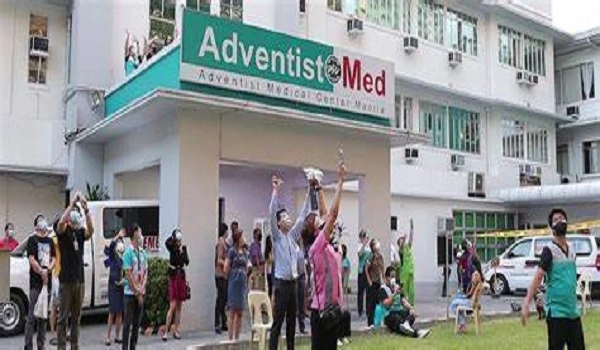 Featured Image of Seventh Day Adventist Medical Centre