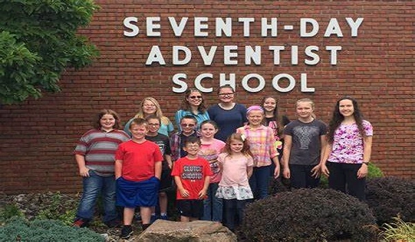 Featured Image of Seventh Day Adventist School
