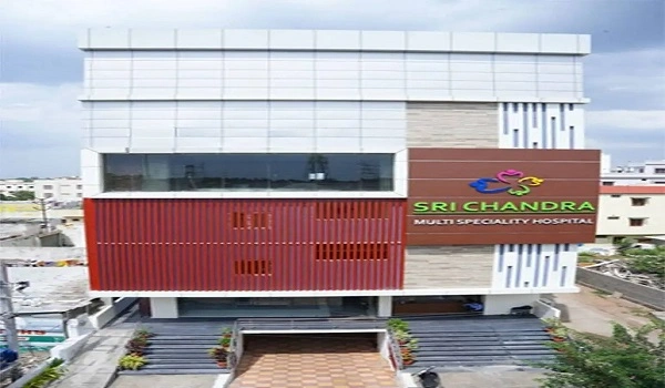 Featured Image of Sri Chandra Multi Speciality Hospital