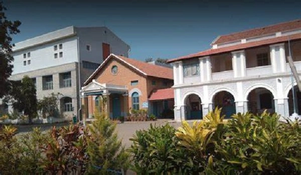 Featured Image of St. Francis Xavier Girls High School