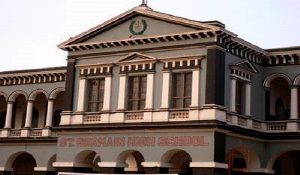 Featured Image of St. Germain’s Academy