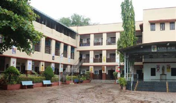 Featured Image of St. Joseph's Convent Girls High School